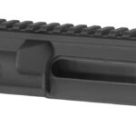Yankee Hill 110 Flat Top Upper Receiver 5.56x45mm NATO 7075-T6 Aluminum Black Anodized Receiver for AR-15 1 98756