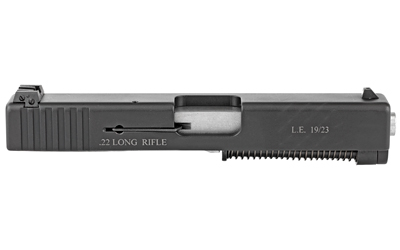 ADV ARMS CONV KIT FOR LE19-23 W/BAG