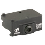 AM DEF RMR LW QD MOUNT LOW RH 2 ADMAD RMR LW L RH STD 1