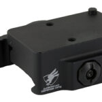 AM DEF RMR LW QD MOUNT LOW LH 2 ADMAD RMR LW L STD 1