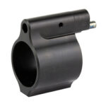 AERO ADJ LOW PROFILE GAS BLOCK .875 2 APRH101615C 1