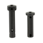 ARMASPEC ENHCD TKDWN/PIVOT PINS 1 ARMASPEC137BLK 1