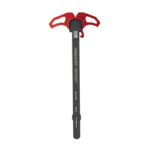 ARMASPEC VICTORY CHARGING HANDLE RED 2 ARMASPEC161RED 1