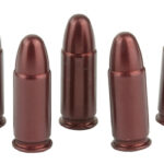 AZOOM SNAP CAPS 25ACP 5/PK 1 AZ15152 1