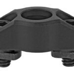 BAD MLOK QD SLING MOUNT BLACK 1 BAD MLOK QD 1 2