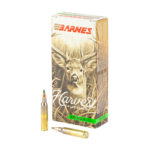 BARNES HARVEST 223REM 69GR GK 20/200 2 BBHV223R1 1