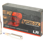BARNES LRX 7MM PRC 160GR 20/200 2 BBLR7PRC01 1