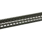 BCM KMR ALPHA RL 556 17" BLK KM 1 BCM KMR A17 556 BLK 1