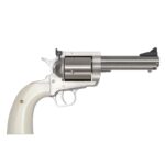 MAGNUM RESEARCH BFR REVLVR 500JRH BISLEY 5.5" 1 BFR500LB5B
