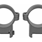 BURRIS HIGH 30MM ZEE RINGS MATTE 1 BU420077 1