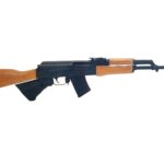 CENTURY ARMS WASR-10 7.62X39 BL/WD 10+1 CA 2 CARI3333CC N