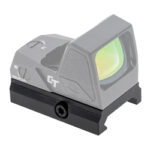 CTC RAD PIC RAIL MOUNT 1 CMT01 3000076 1