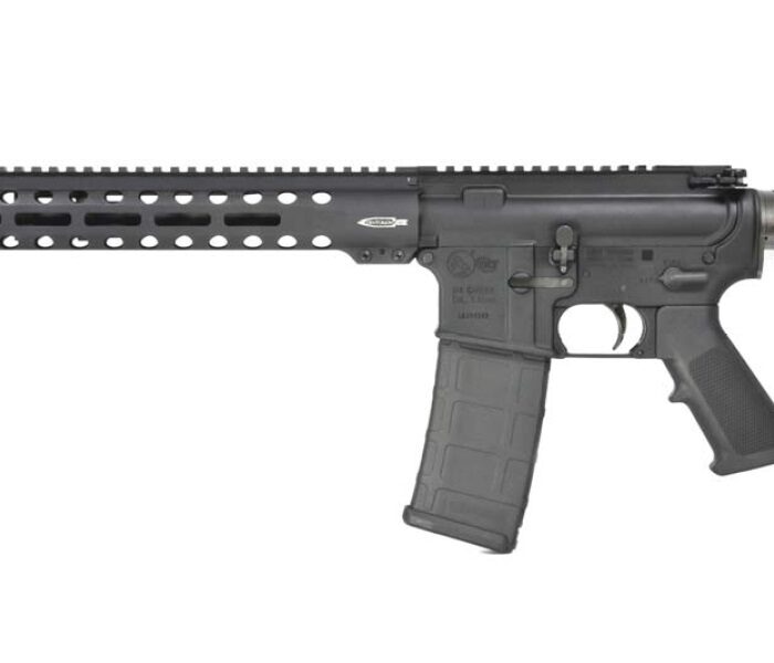 COLT TROOPER M4 CARB 5.56MM 16"