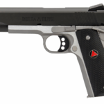 COLT DELTA ELITE 10MM 2-TONE 5" 8+1 1 COO2020XE TT