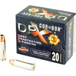 CORBON DPX 357MAG 125GR BRNS X 20/ 1 CORDPX357125 1