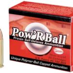 CORBON POW'RBALL 38SUP+P100GR 20/500 1 CORPB38X100 1