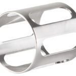 DEAD AIR GHOST FIXED BARREL SPACER 1 DAADA409 1