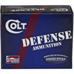 DBLTAP CD 9MM 124GR JHP 20/1000 2 DBT9M124CT 1
