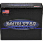 DBLTAP 9MM+P 165GR JHP 20/1000 2 DBT9MM165EQ 1
