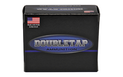 DBLTAP 9MM+P 165GR JHP 20/1000 3 DBLTAP 9MM+P 165GR JHP 20/1000
