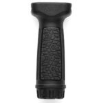 DD VERTICAL FOREGRIP BLK 1 DD21 067 05028 006 1