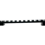 DNZ REM 700 LA PIC RAIL 20MOA W/8-40 1 DNZLPR0202 1