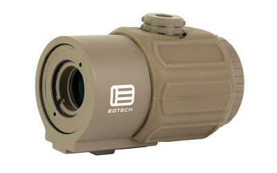 EOTECH G43 3X MAGNIFIER NM TAN 3 EOTECH G43 3X MAGNIFIER NM TAN