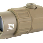 EOTECH G45 5X MAGNIFIER NM TAN 2 EOG45 NMTAN 1