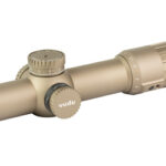 EOTECH VUDU 1-10X28MM SR5 DLB TAN 1 EOVDU1 10SR5DFTAN 1