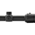 EOTECH VUDU X 1-6X SFP BD1 RET BLACK 1 EOVDX1 6SFBD1 1