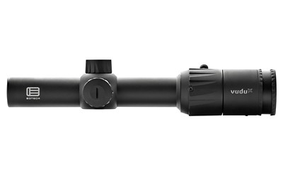 EOTECH VUDU X 1-6X SFP BD1 RET BLACK 3 EOTECH VUDU X 1-6X SFP BD1 RET BLACK