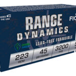 FIOCCHI 223REM 45GR FRANG 50/1000 2 F223FRANG 1