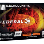 FED FUSION TIP 7MM BC 175GR 20/200 1 FEF7BCTFS2 1