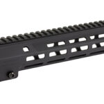 GEISSELE 10.5" SMR MK16 MLOK BLK 1 GEI05 1073B 1