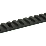 GG&G UNDER FOREGRIP MOUNT RAIL(UFIR) 1 GGG1055 1 3