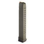 GLOCK MAGAZINE GLK 9MM 33RD ODG PKG 1 GL47462
