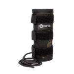 GPS TAC SUPPRESSOR COVER 6" MCM BLK 1 GOGPS T800 6MC 1