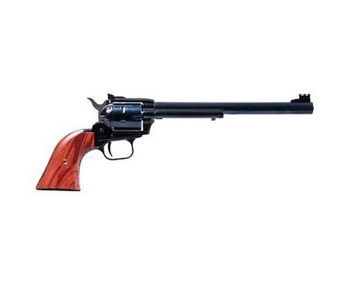 HERITAGE MANUFACTURING 22LR/22MAG BLUE 9" 6SHOT AS