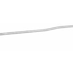 LBE LOPRO GAS BLOCK W/MID TUBE 1 LBARLGB M 1