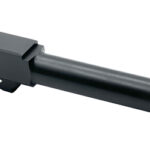 LBE BARREL FOR GLOCK 17 9MM BLK 2 LBGLK17BBL 1