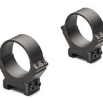 LEUP PRW2 34MM RINGS MED MATTE 2 LP174086 1