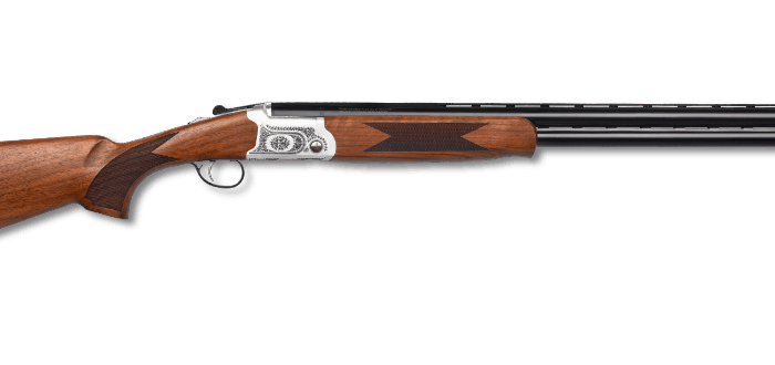 POINTER ACRIUS FIELD O/U 20/28