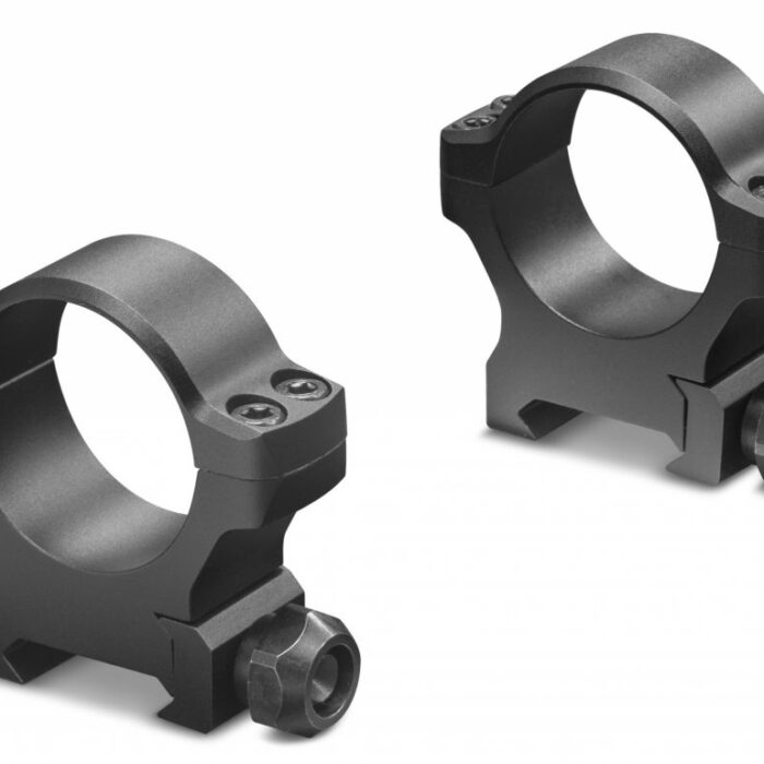 LEUPOLD RINGS BC CROSS-SLOT 1" MED MT