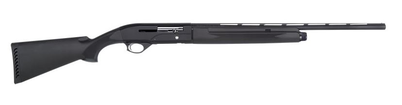 MOSSBERG SA-28 BANTAM 28/24 BL/SY 2.75" 3 MOSSBERG SA-28 BANTAM 28/24 BL/SY 2.75"