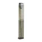ETS MAG FOR GLK 17/19 9MM 40RD CSMK 1 MGETSSMK GLK 18 40 1