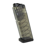 ETS MAG FOR SIG P320 9MM 15RD CRB SM 2 MGETSSMK SG9 320 15 1