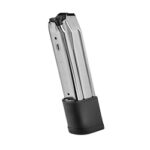 MAG FN 510 10MM 22RD SLV/BLK 2 MGFN20 100732 1