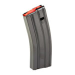 GO MAG AR15 30RD STEEL 5.56/.223 BLK 2 MGGO850003223070 1