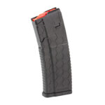 MAG HEXMAG CARBON FIBER 5.56 30RD 2 MGHEXHX30 AR15S2 CFC N 1