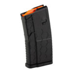 MAG HEXMAG SHORTY AR15 20RD BLK 2 MGHX20 AR15 BLK 1